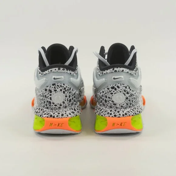 Nike Air Zoom GT Jump 2 Olympic Pack Safari FV1285-900 size 8 Men / 9.5 Women